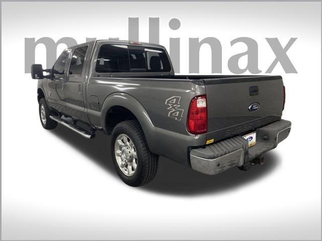 used 2012 Ford F-250 car, priced at $26,990