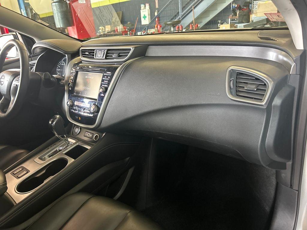 used 2023 Nissan Murano car, priced at $22,300