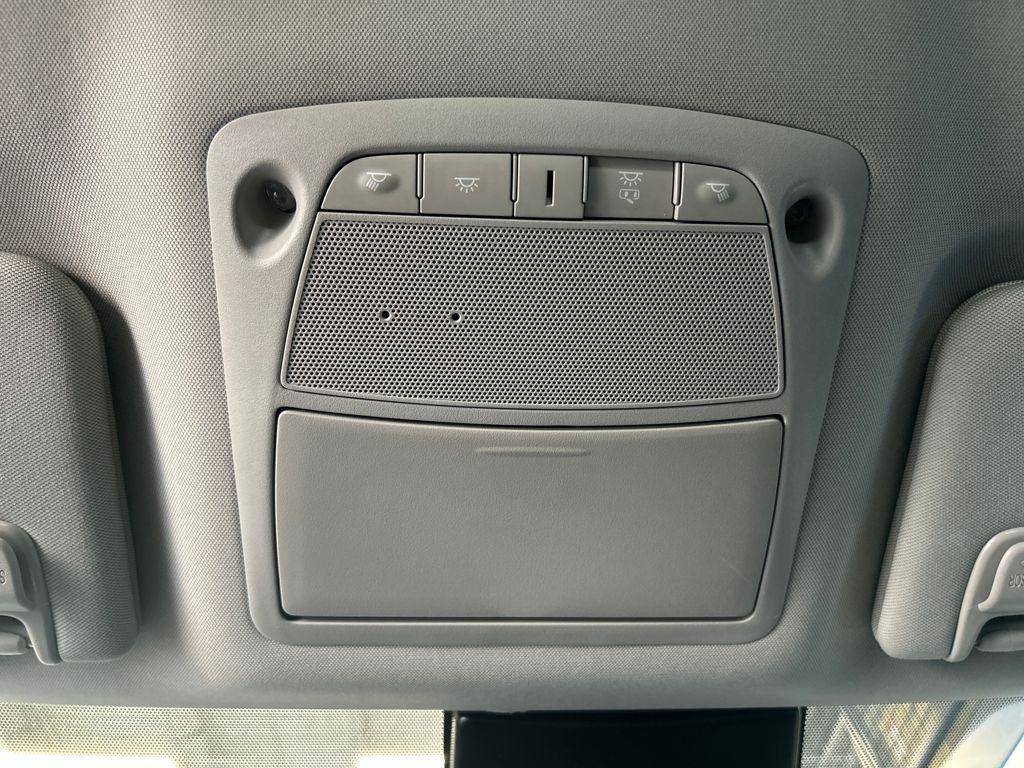 used 2023 Nissan Murano car, priced at $22,300
