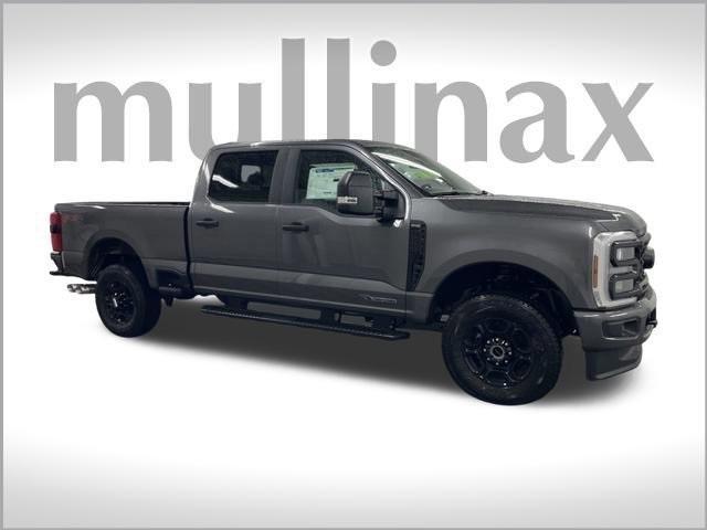 new 2024 Ford F-250 car, priced at $64,974