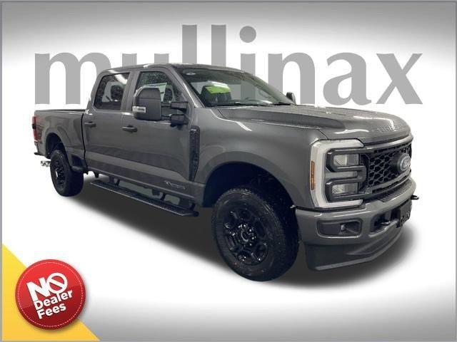 new 2024 Ford F-250 car, priced at $64,974