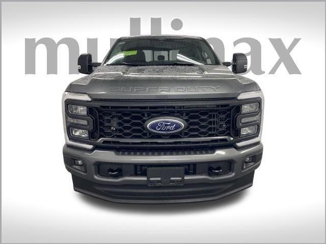 new 2024 Ford F-250 car, priced at $64,974