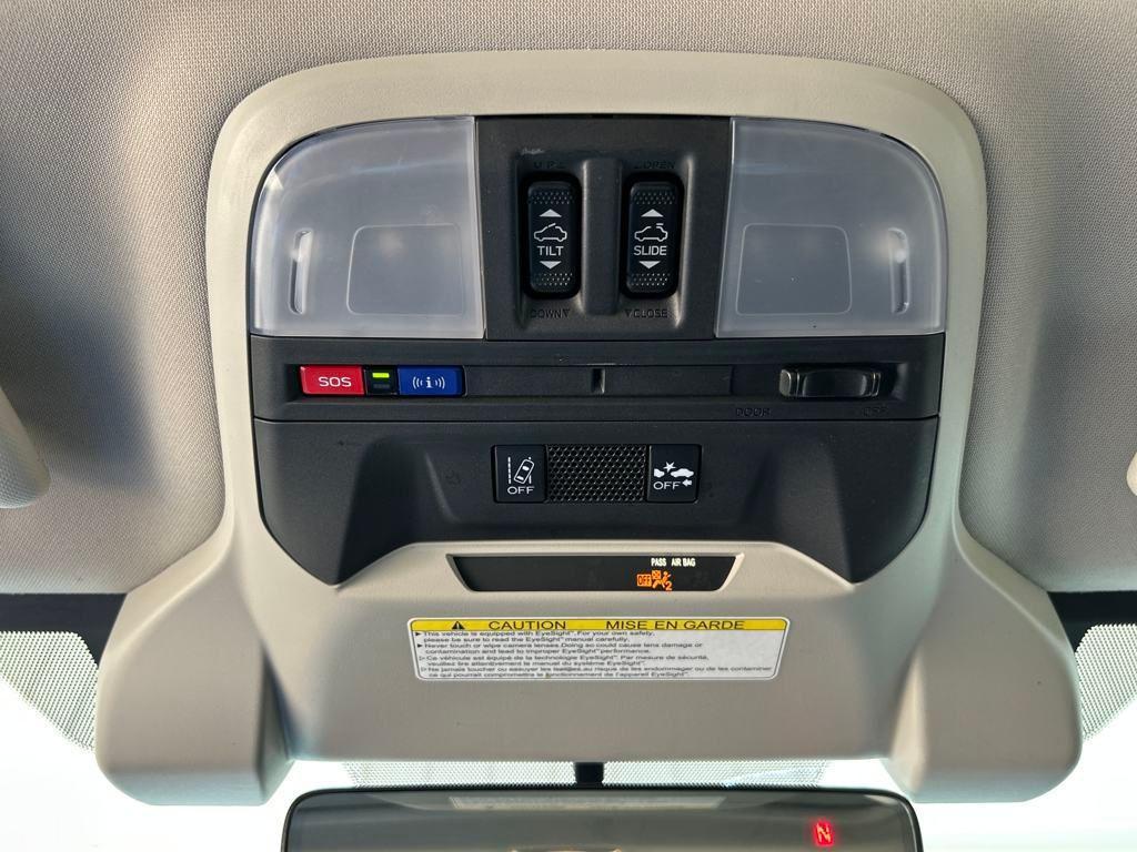 used 2021 Subaru Crosstrek car, priced at $21,790