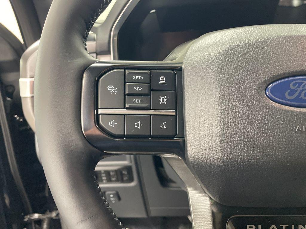 new 2025 Ford F-150 car, priced at $71,997
