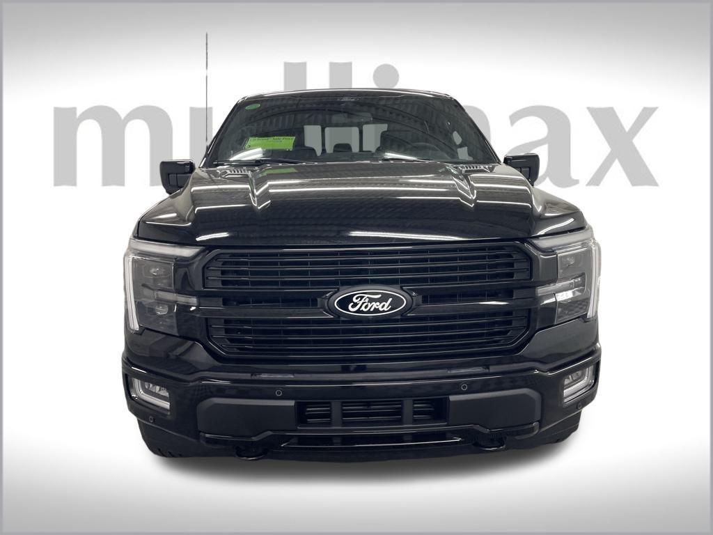 new 2025 Ford F-150 car, priced at $71,997