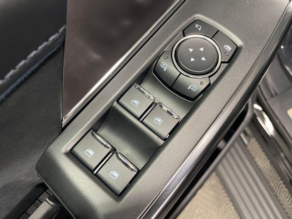new 2025 Ford F-150 car, priced at $71,997