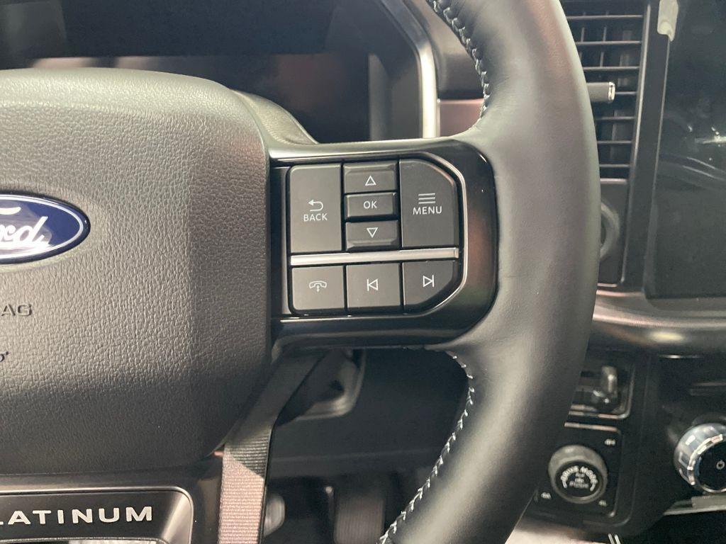 new 2025 Ford F-150 car, priced at $71,997