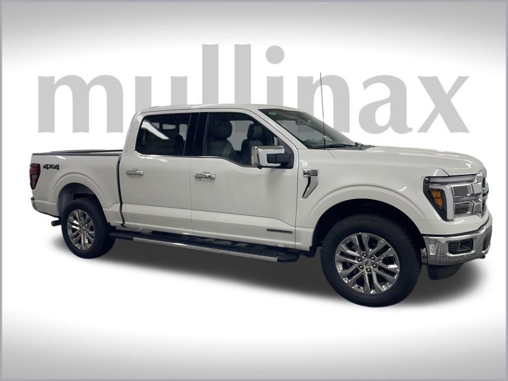 new 2025 Ford F-150 car, priced at $68,853
