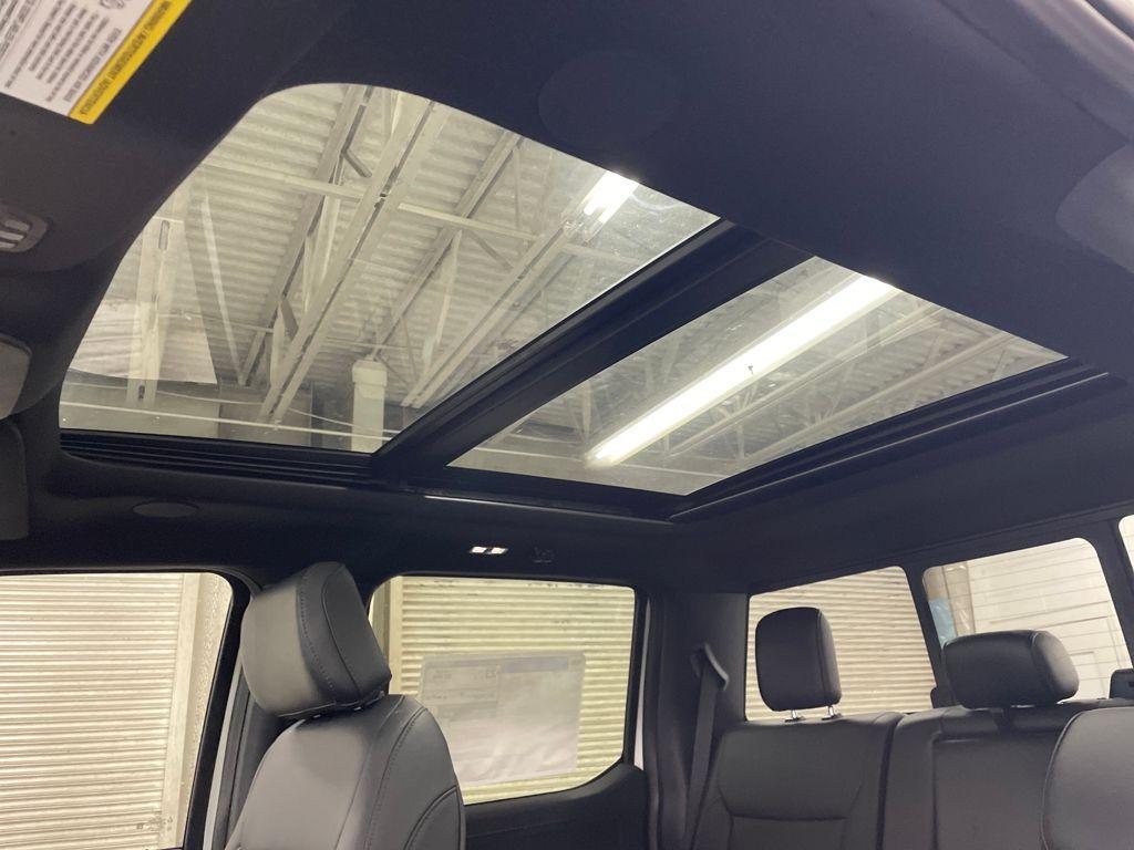 new 2025 Ford F-150 car, priced at $68,853