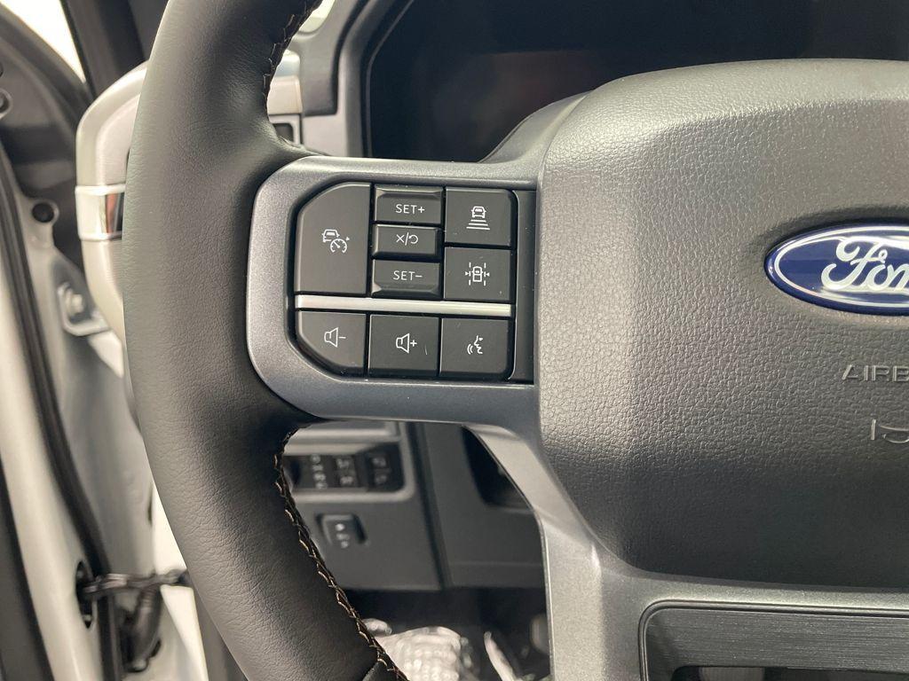 new 2025 Ford F-150 car, priced at $68,853