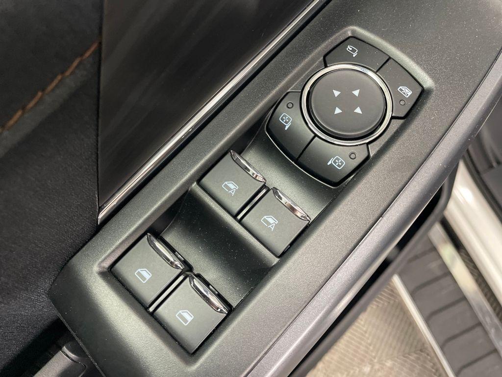 new 2025 Ford F-150 car, priced at $68,853