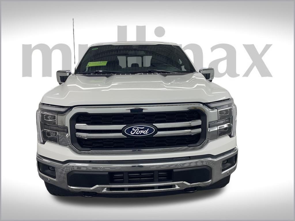new 2025 Ford F-150 car, priced at $68,853