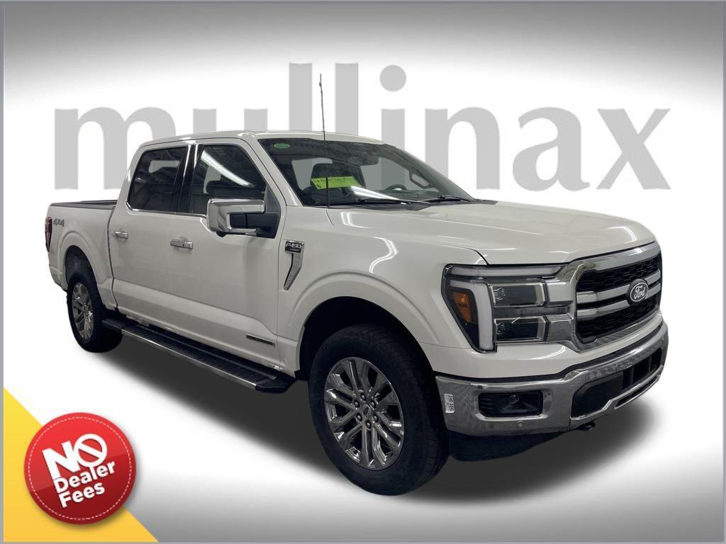 new 2025 Ford F-150 car, priced at $68,853