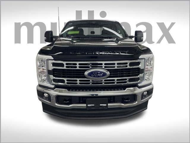 new 2024 Ford F-250 car, priced at $52,810