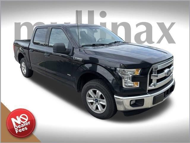 used 2015 Ford F-150 car, priced at $17,990