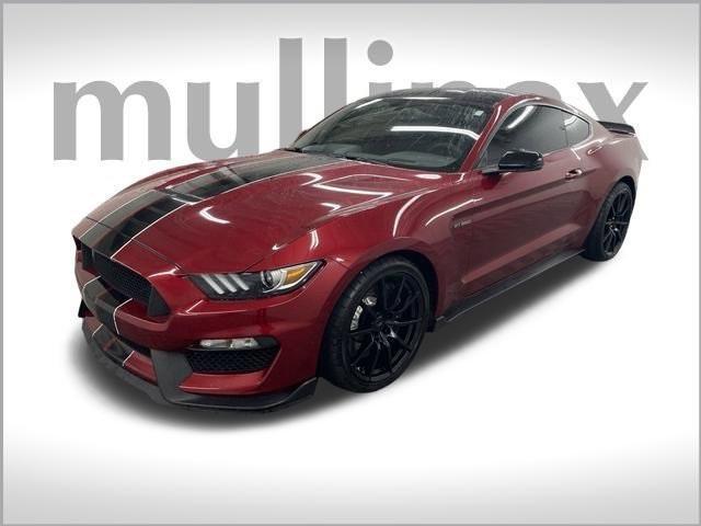 used 2017 Ford Shelby GT350 car, priced at $57,990