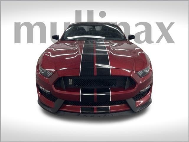 used 2017 Ford Shelby GT350 car, priced at $54,500