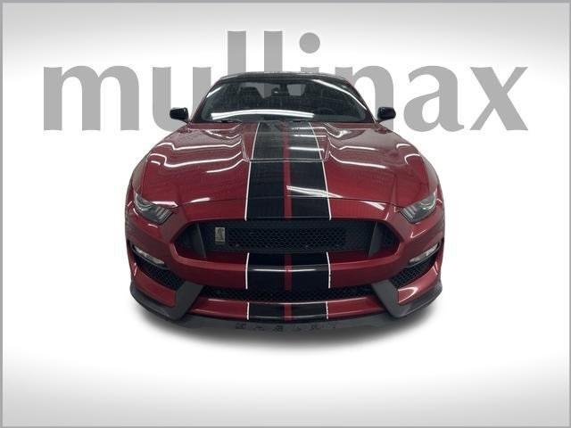 used 2017 Ford Shelby GT350 car, priced at $57,990