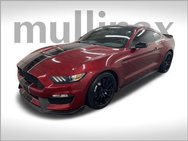 used 2017 Ford Shelby GT350 car, priced at $54,500