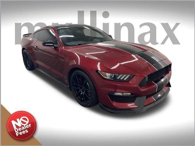 used 2017 Ford Shelby GT350 car, priced at $57,990