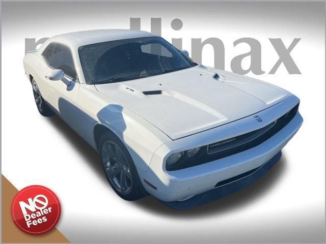 used 2010 Dodge Challenger car, priced at $12,500