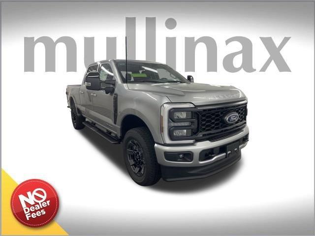 new 2024 Ford F-250 car, priced at $77,554