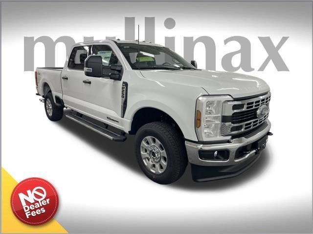 new 2024 Ford F-250 car, priced at $65,412