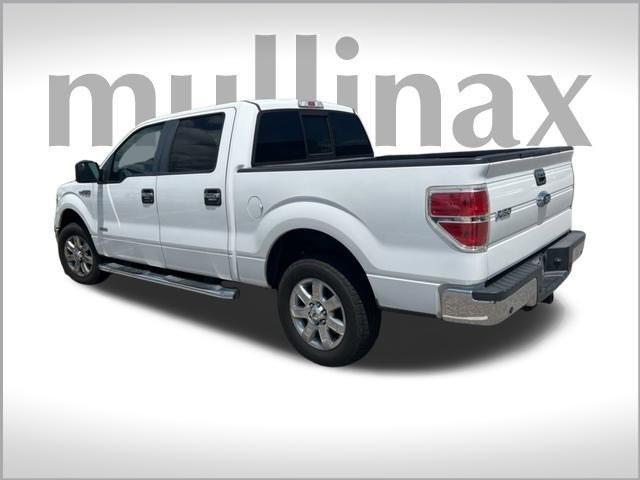 used 2014 Ford F-150 car, priced at $10,990