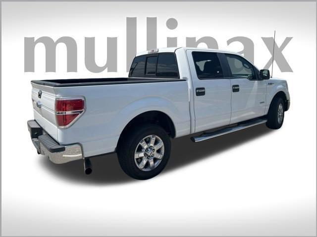 used 2014 Ford F-150 car, priced at $10,990