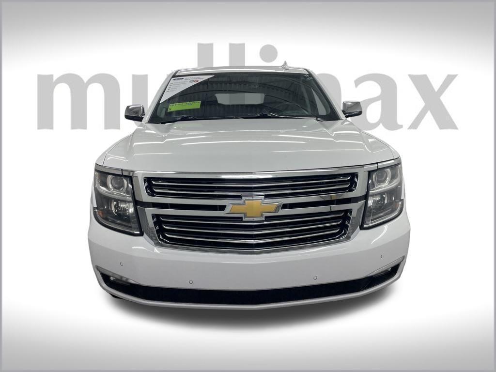 used 2018 Chevrolet Suburban car, priced at $24,390
