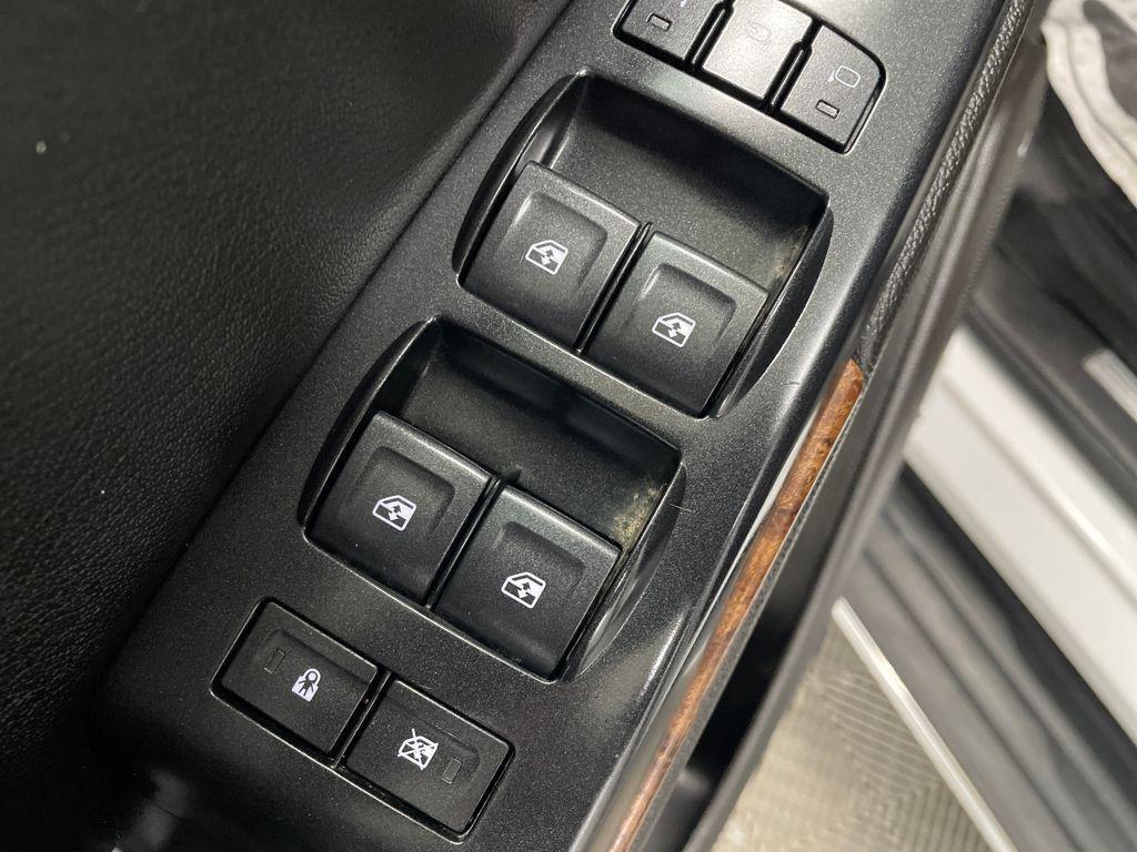 used 2018 Chevrolet Suburban car, priced at $24,390