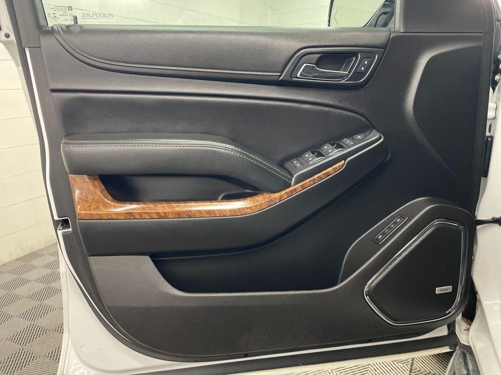 used 2018 Chevrolet Suburban car, priced at $24,390