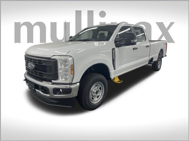 new 2024 Ford F-250 car, priced at $53,415