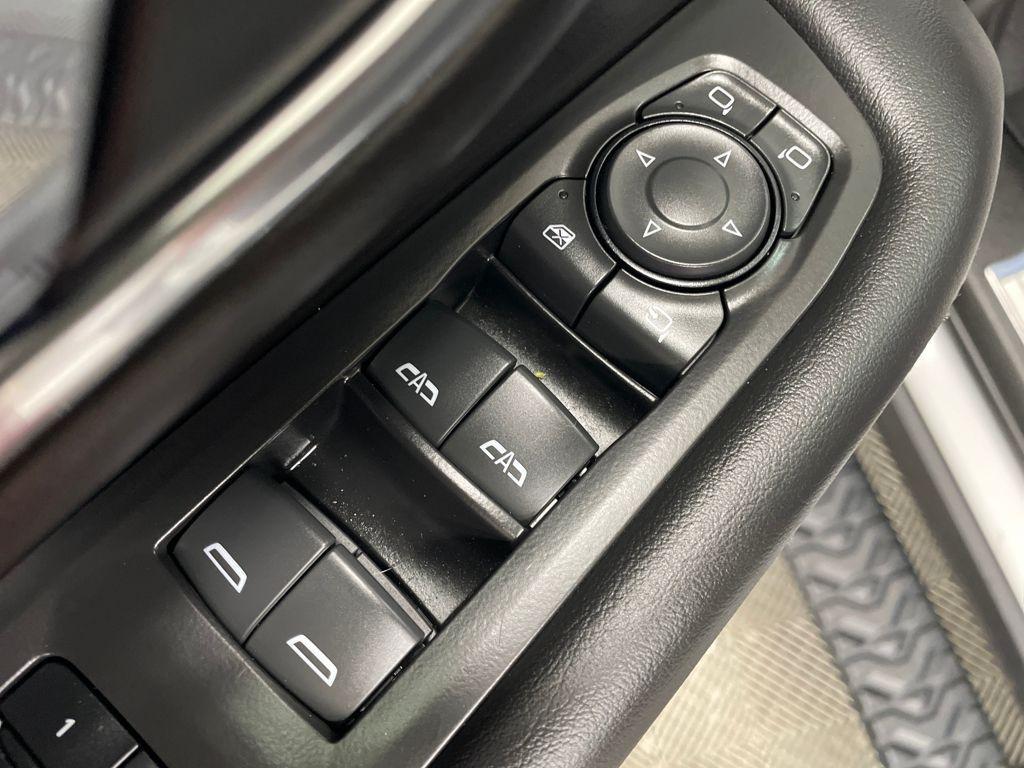 used 2023 Chevrolet Suburban car, priced at $54,990