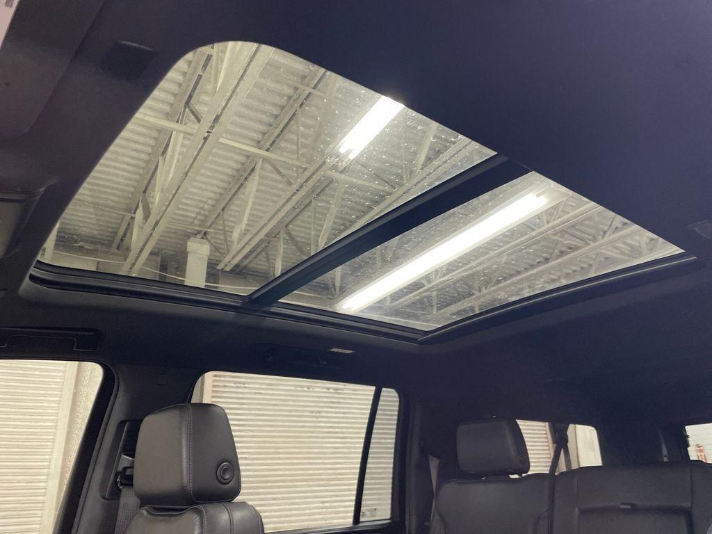 used 2023 Chevrolet Suburban car, priced at $54,990