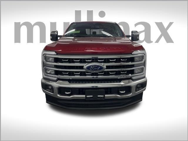 new 2024 Ford F-250 car, priced at $76,180