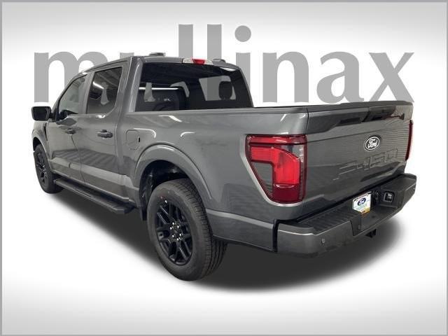 new 2024 Ford F-150 car, priced at $44,520