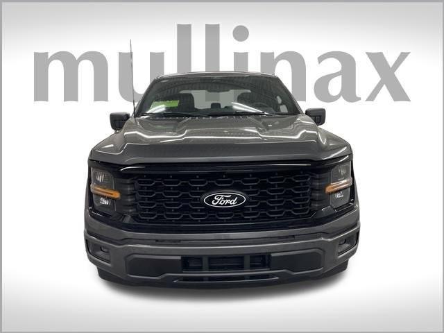 new 2024 Ford F-150 car, priced at $44,520