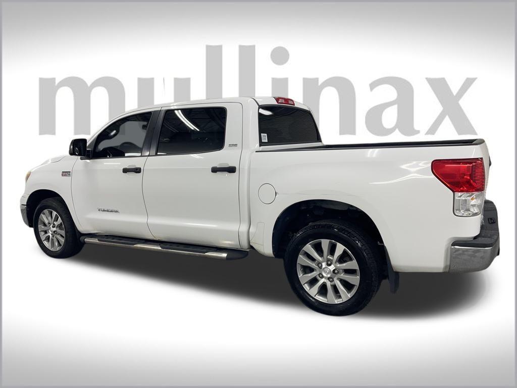 used 2013 Toyota Tundra car, priced at $18,500