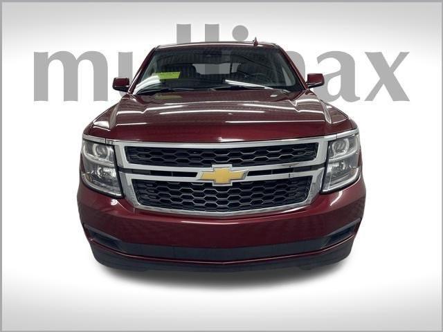 used 2018 Chevrolet Tahoe car, priced at $19,500