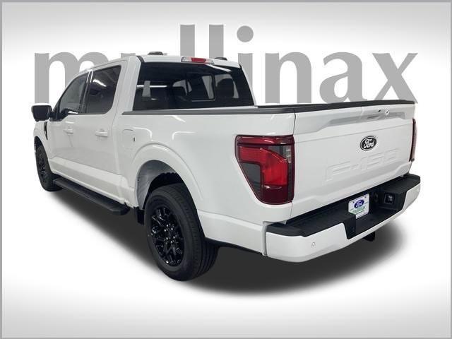 new 2024 Ford F-150 car, priced at $48,766