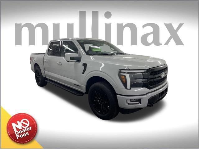 new 2024 Ford F-150 car, priced at $63,073