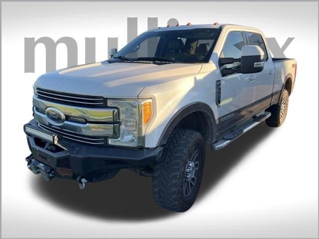 used 2017 Ford F-250 car, priced at $35,990