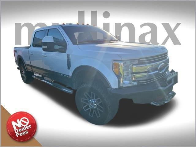 used 2017 Ford F-250 car, priced at $35,990