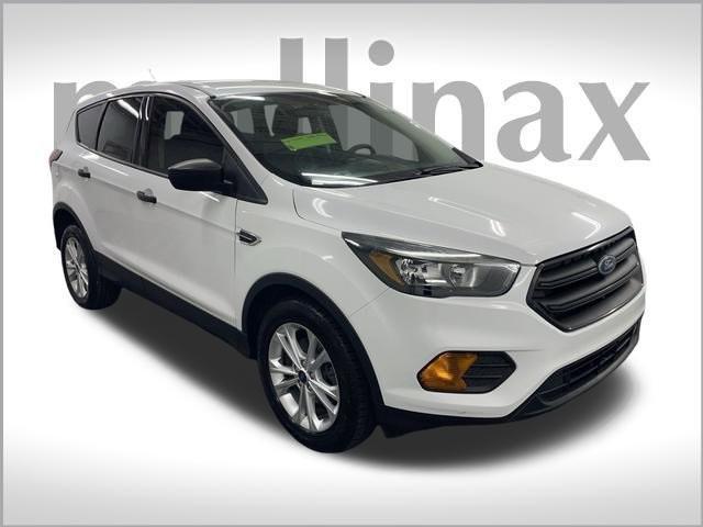 used 2019 Ford Escape car, priced at $16,500