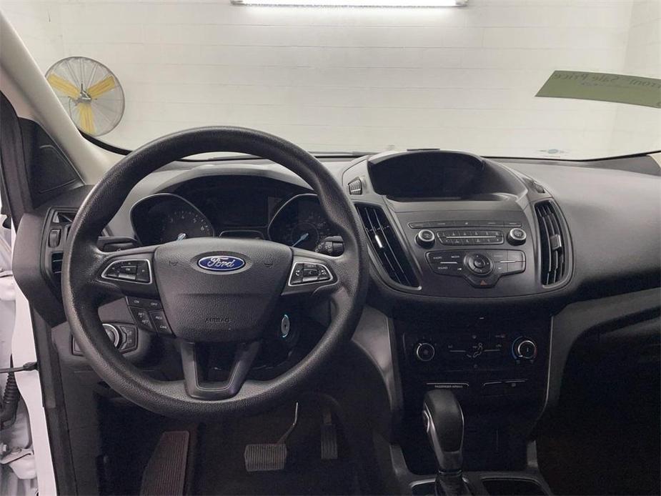 used 2019 Ford Escape car, priced at $16,500