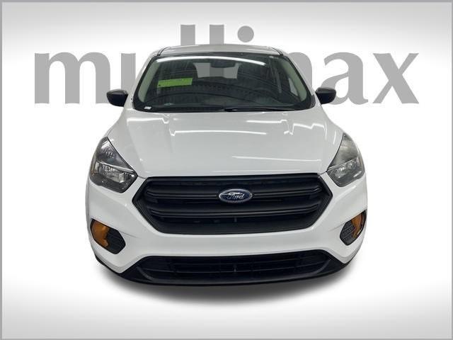 used 2019 Ford Escape car, priced at $16,500