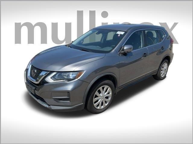 used 2019 Nissan Rogue car, priced at $14,290