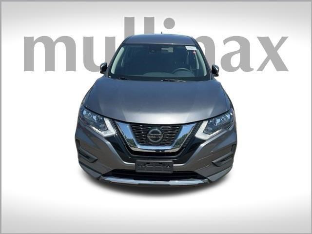 used 2019 Nissan Rogue car, priced at $13,990