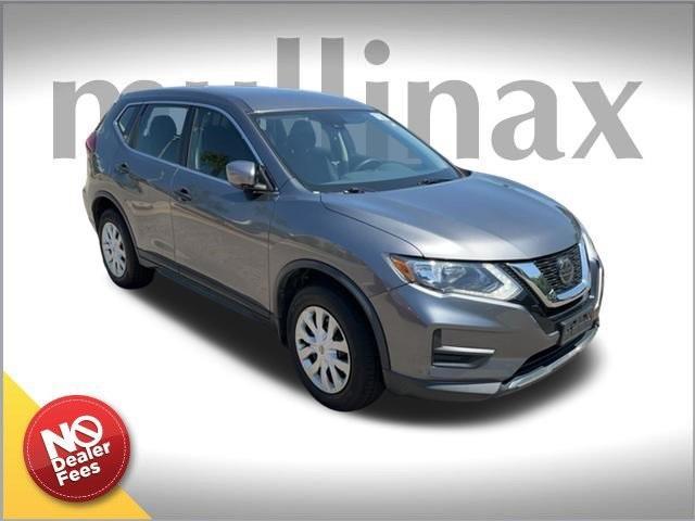 used 2019 Nissan Rogue car, priced at $14,290